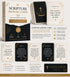 Scripture Memory Cards 